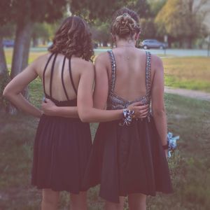 Meet your Posher, Cierra